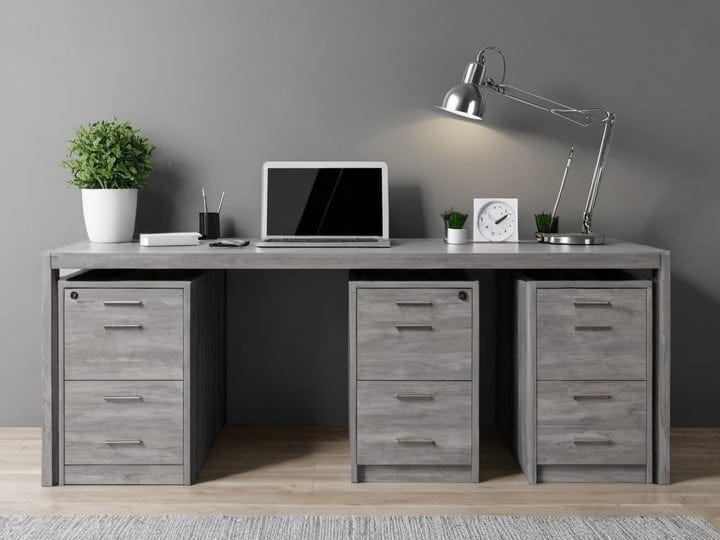 Grey-Desk-With-Drawers-3