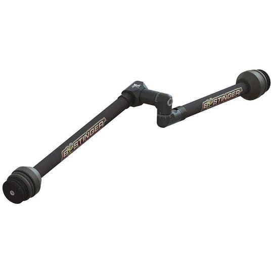 bee-stinger-sport-hunter-xtreme-stabilizer-kit-black-8-6in-1