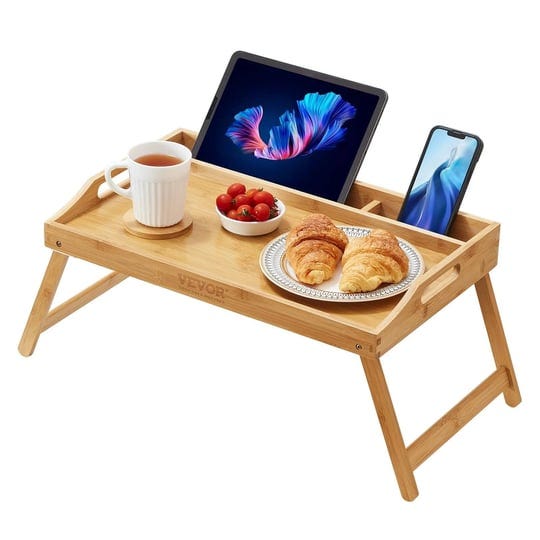 vevor-bed-tray-table-with-foldable-legs-media-slot-bamboo-breakfast-tray-for-sofa-bed-eating-snackin-1