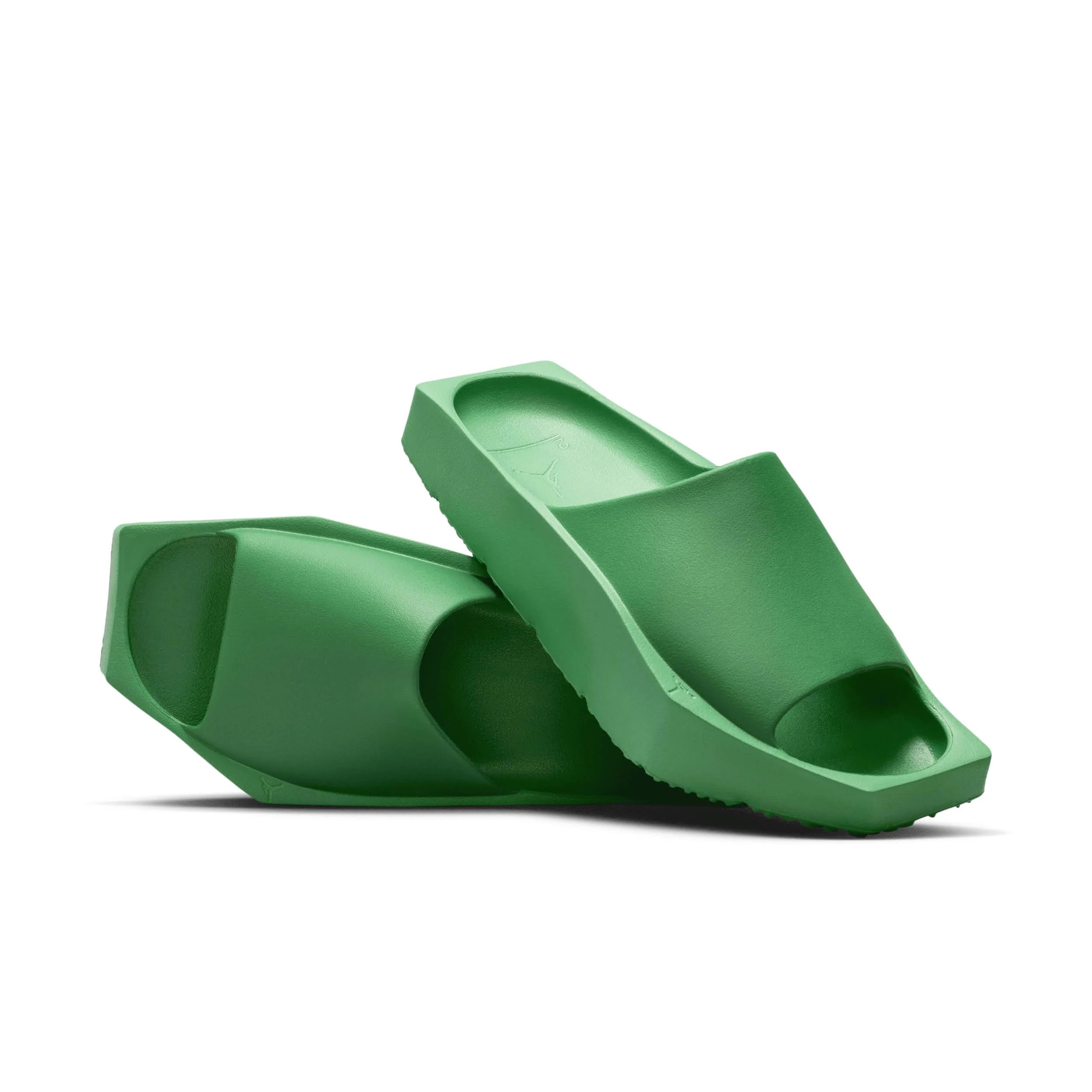 Jordan Hex Slides: Modern Sandal Slides with Foam Footbed | Image