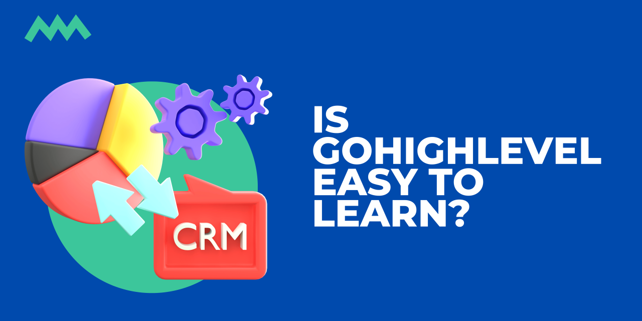 Which CRM Software is Easy to Learn: Top 5 User-Friendly Picks