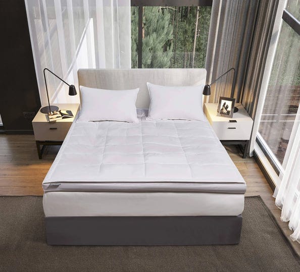 kathy-ireland-pillowtop-mattress-topper-king-size-3-inch-overfilled-white-down-feather-mattress-pad--1