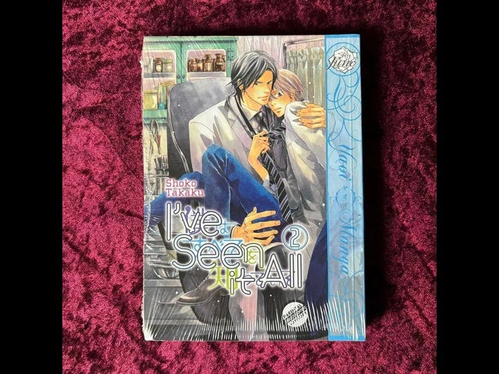 ive-seen-it-all-volume-2-yaoi-manga-book-1