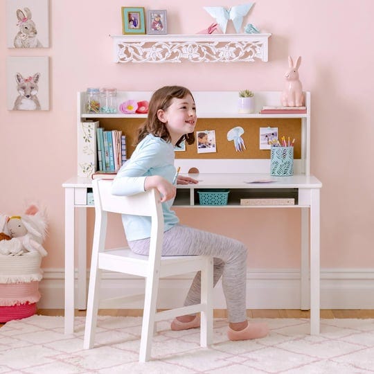 martha-stewart-living-and-learning-kids-desk-with-hutch-and-chair-white-1