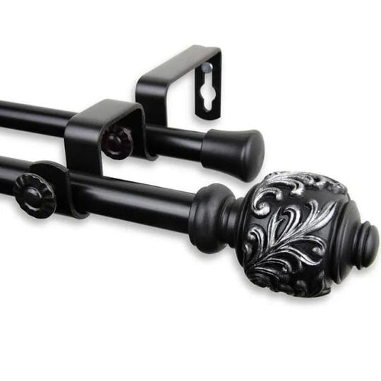 lamarre-double-curtain-rod-and-hardware-set-size-48-84-l-color-black-1