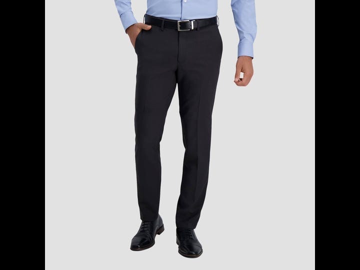 haggar-h26-mens-premium-stretch-slim-fit-dress-pants-charcoal-gray-30x32-1