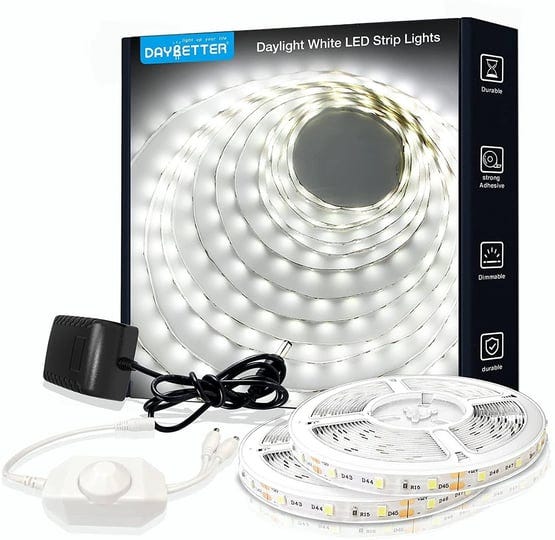 daybetter-white-led-strip-light-40ft-dimmable-bright-6500k-24v-720-leds-2835-tape-lights-for-bedroom-1