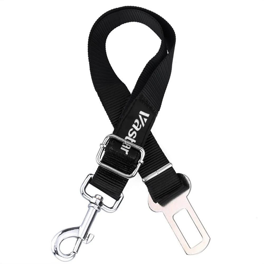 Safe and Durable Pet Seatbelt for Cars | Image