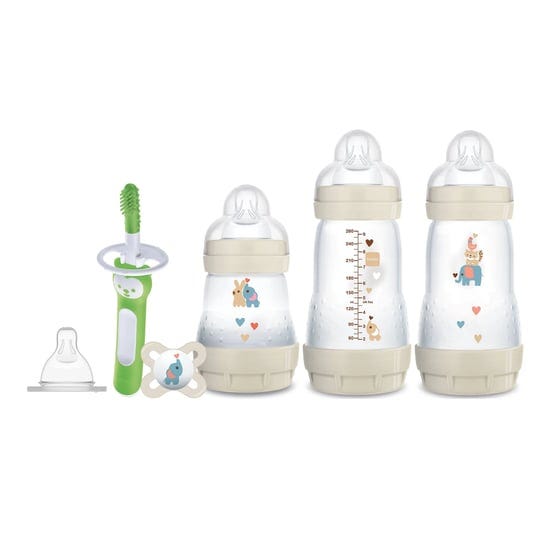 mam-newborn-essentials-gift-set-easy-start-anti-colic-bottle-skinsoft-silicone-nipple-and-pacifier-s-1
