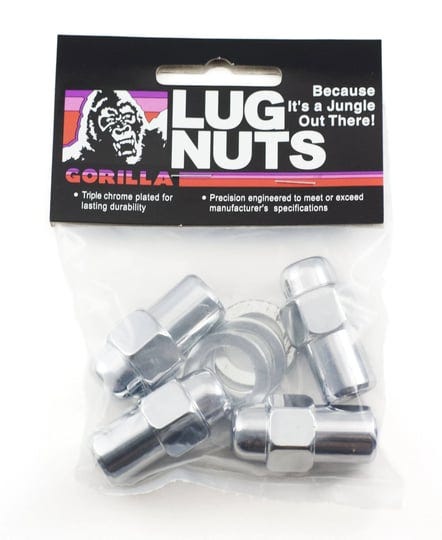 gorilla-73137b-4-lugnuts-standard-mag-12mm-x-1-50-1