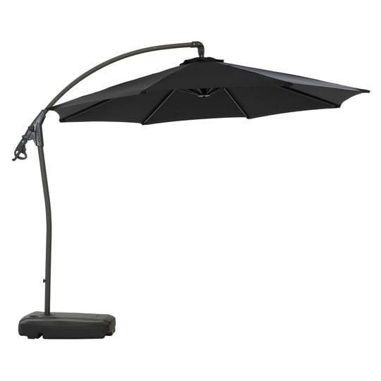 corliving-9-5-ft-cantilever-patio-umbrella-black-1