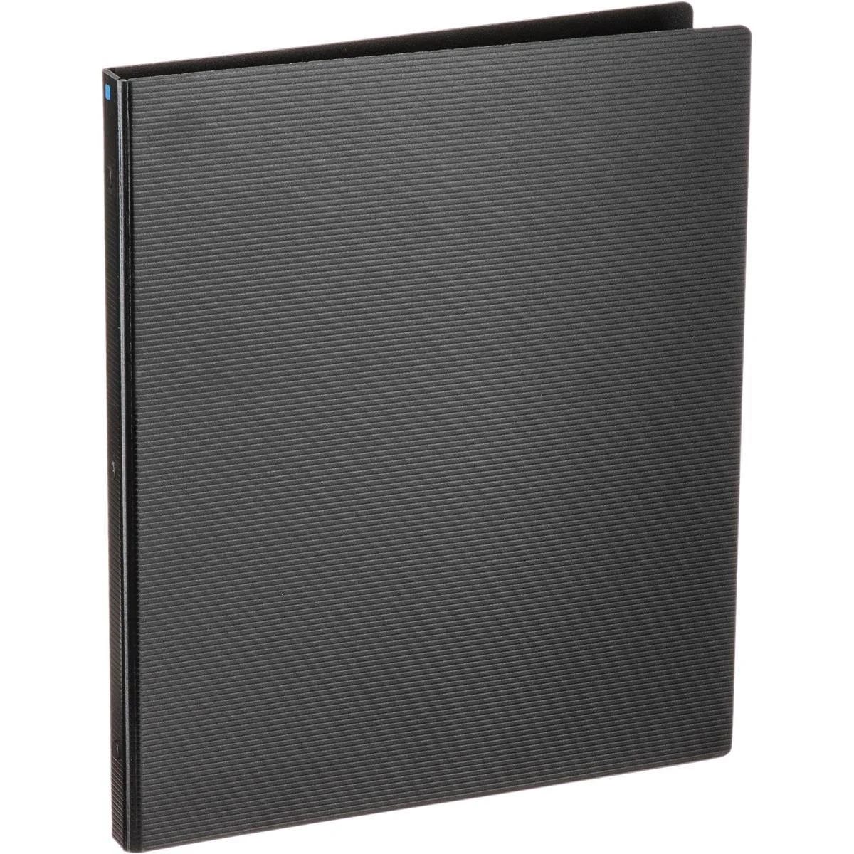 Versatile PolyPropylene Project Binder with Acid-Free Pages | Image