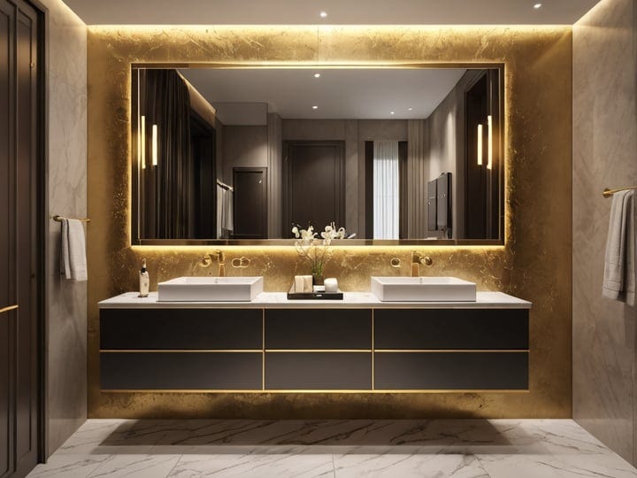 Gold-Bathroom-Mirror-5