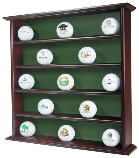 25-golf-ball-display-cabinet-mahogany-1