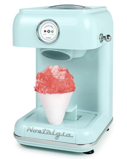 nostalgia-clsc1aq-classic-retro-snow-cone-maker-aqua-1