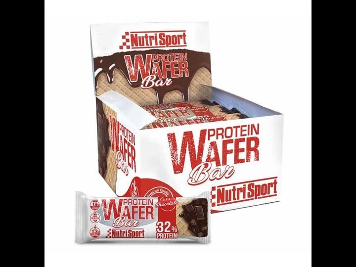 nutrisport-protein-wafer-13gr-15-units-chocolate-one-size-1