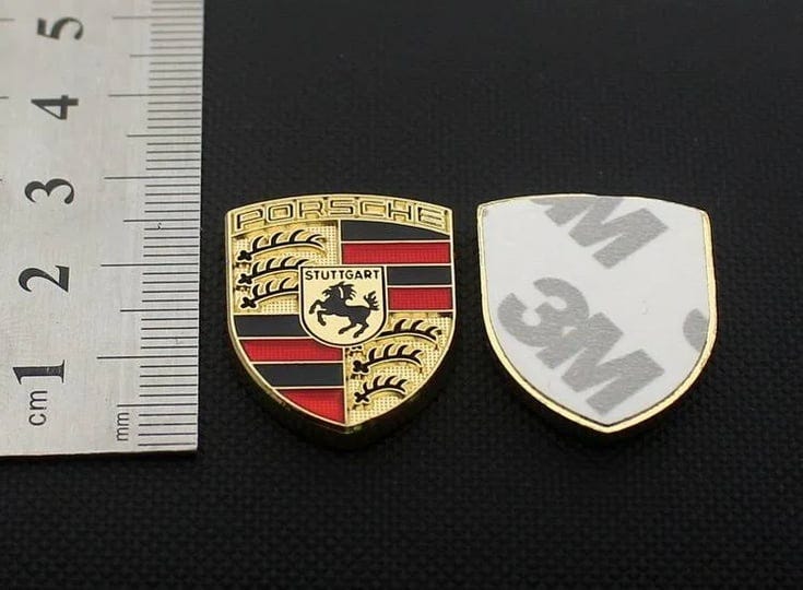 porsche-crest-metal-car-emblem-1-inch-tall-sticker-1