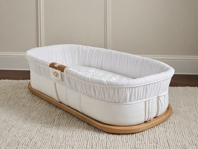 Bassinet-Mattress-1