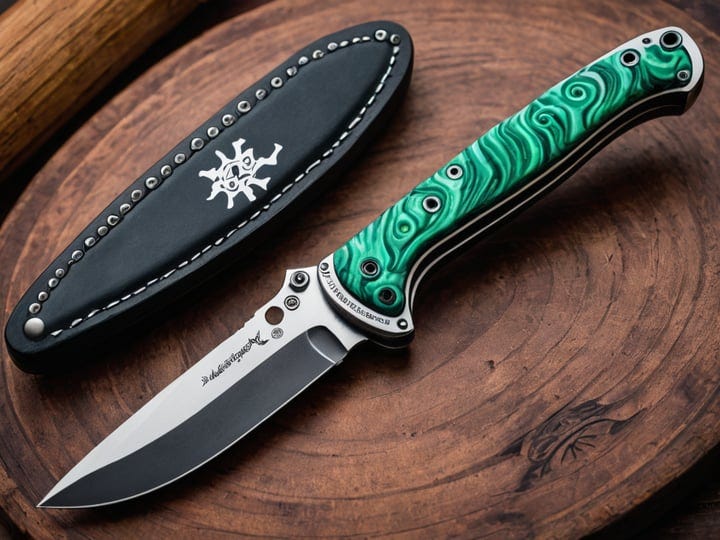 Benchmade-Jade-Handle-5