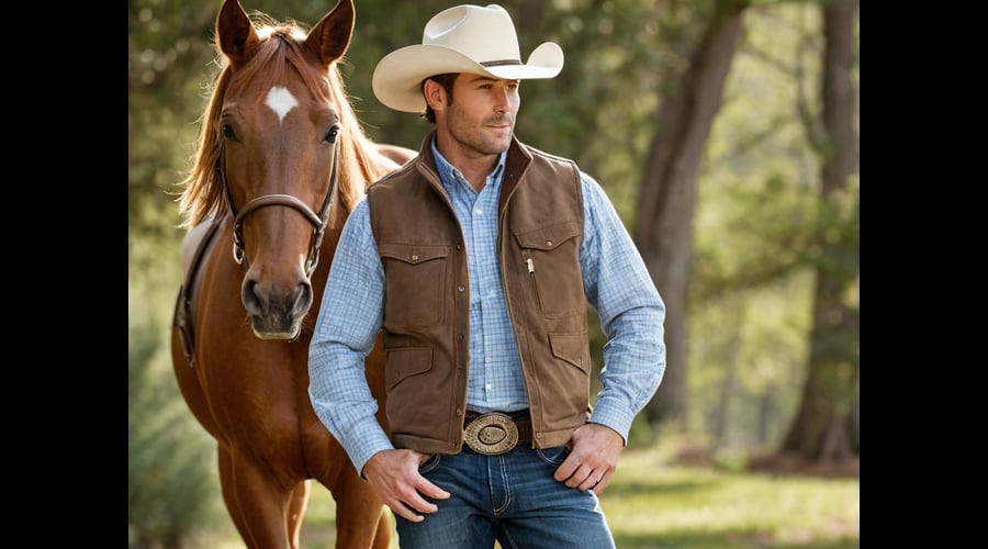 Ariat-Vest-1