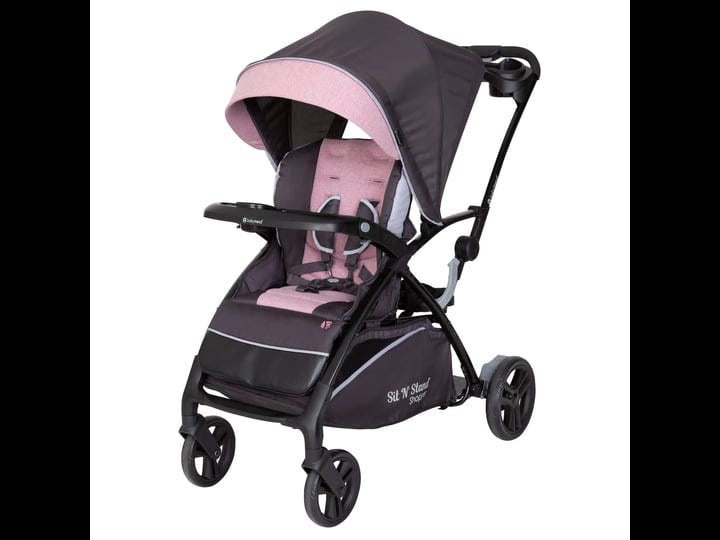 baby-trend-sit-n-stand-5-in-1-shopper-stroller-cassis-pink-1