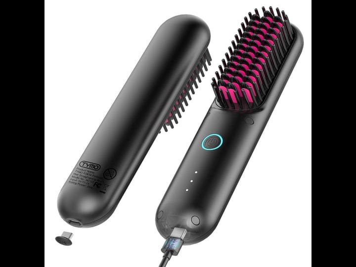 tymo-porta-cordless-hair-straightener-brush-portable-mini-straightening-brush-for-travel-negative-io-1