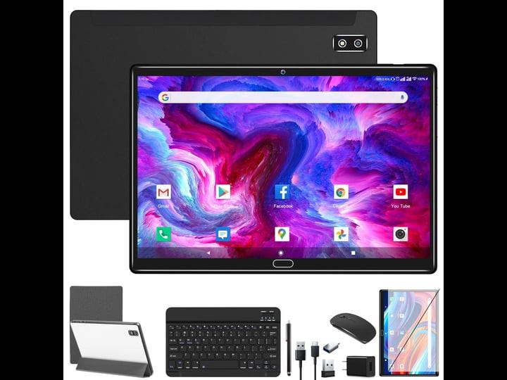 2022-newest-android-110-tablet-2-in-1-tablet-101-inch-4g-cellular-tablet-with-keyboard-64gb-rom-4gb--1