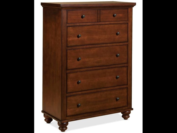 aspen-home-furniture-cambridge-chest-in-brown-cherry-1