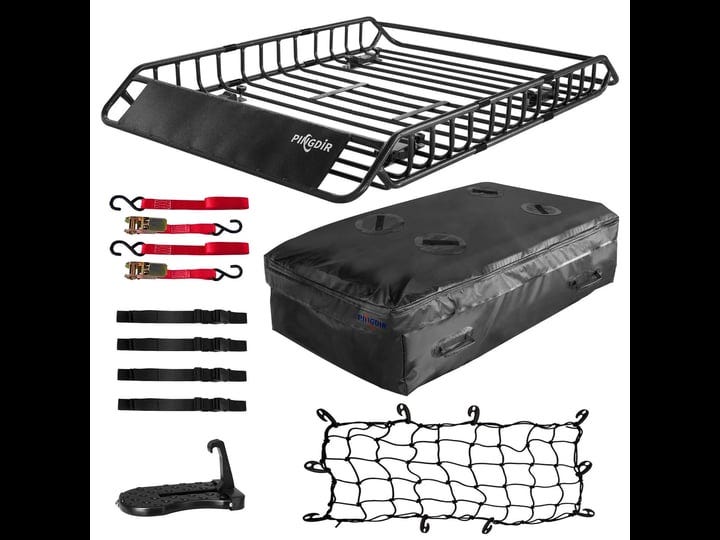 pingdir-rooftop-cargo-carrier-basket-universal-roof-rack-cargo-roof-pedal-1