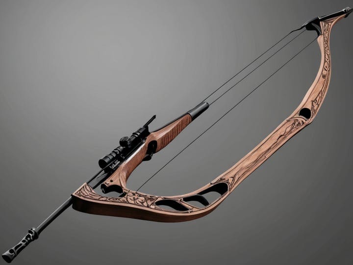 Ilf-Recurve-Bow-5