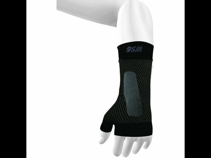 os1st-ws6-performance-wrist-sleeve-black-medium-1