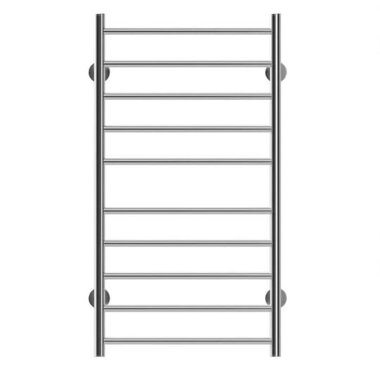 20-9-in-w-x-4-1-in-d-x-33-9-in-h-silver-electric-heated-towel-rack-wall-mounted-towel-warmer-w-10-st-1