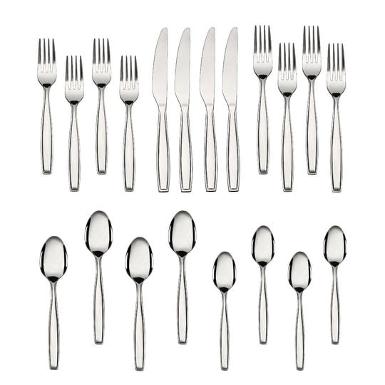 mainstays-fairport-20-piece-flatware-set-stainless-steel-silver-1