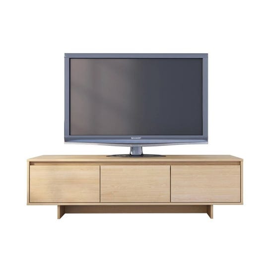 nexera-rustik-natural-maple-tv-stand-1