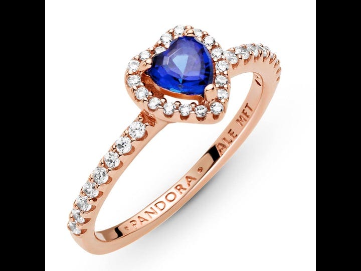pandora-sparkling-blue-elevated-heart-ring-1