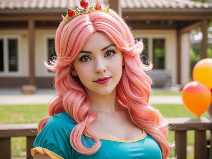 Princess-Peach-Wig-4