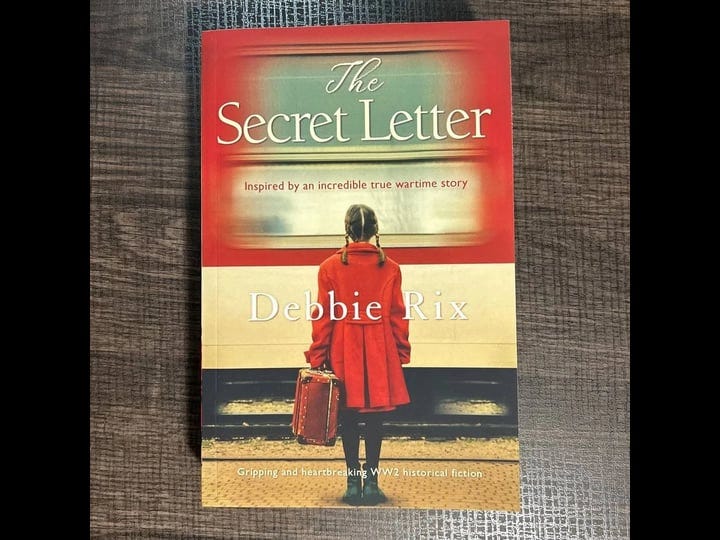 the-secret-letter-gripping-and-heart-breaking-ww2-historical-fiction-book-1