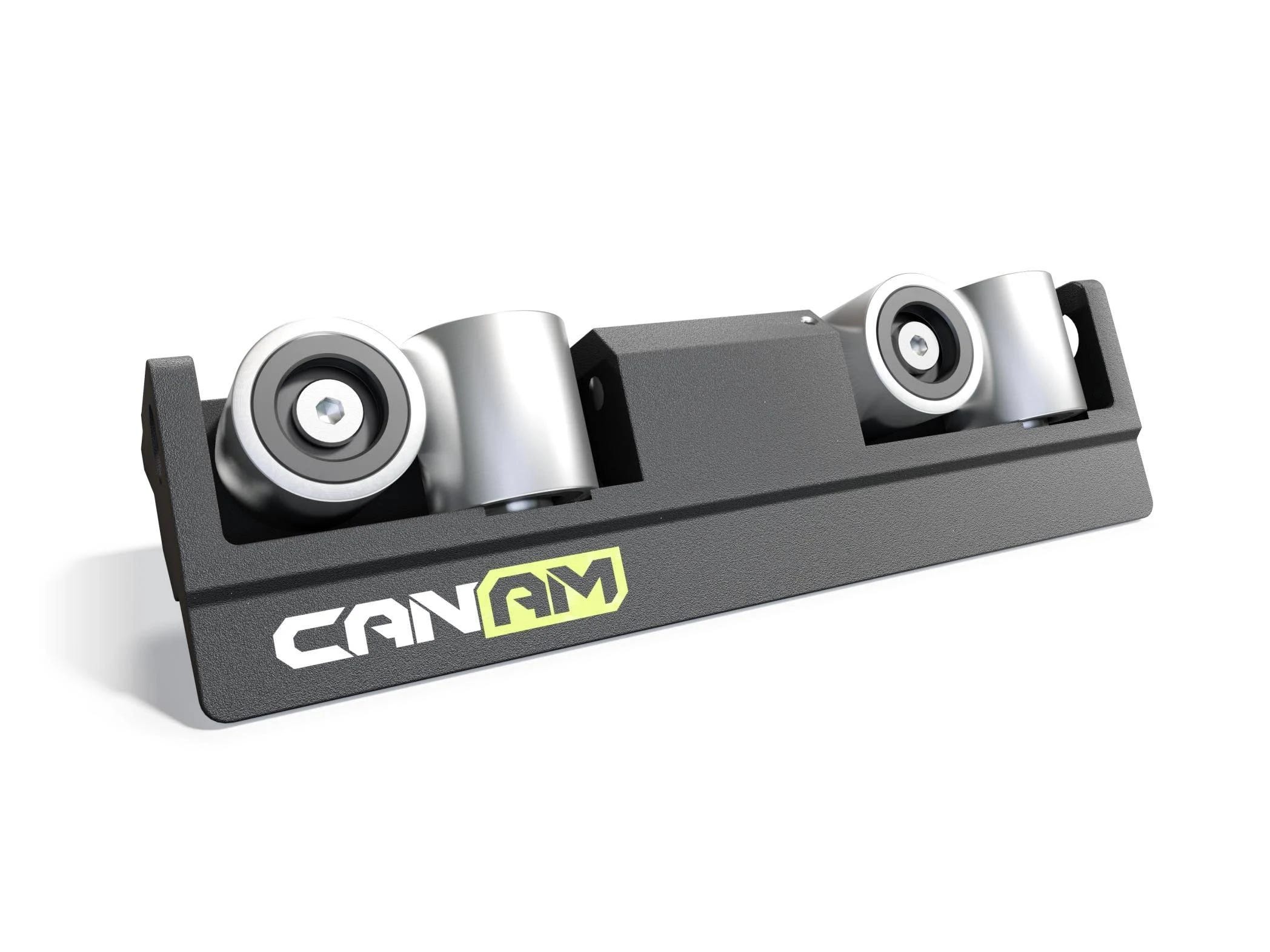 CanAm J200-V1 Heavy Duty Inside Corner Roller with Tape Embedding | Image