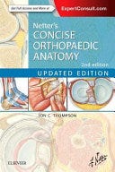 Netter's Concise Orthopaedic Anatomy, Updated Edition (Netter Basic Science) E book