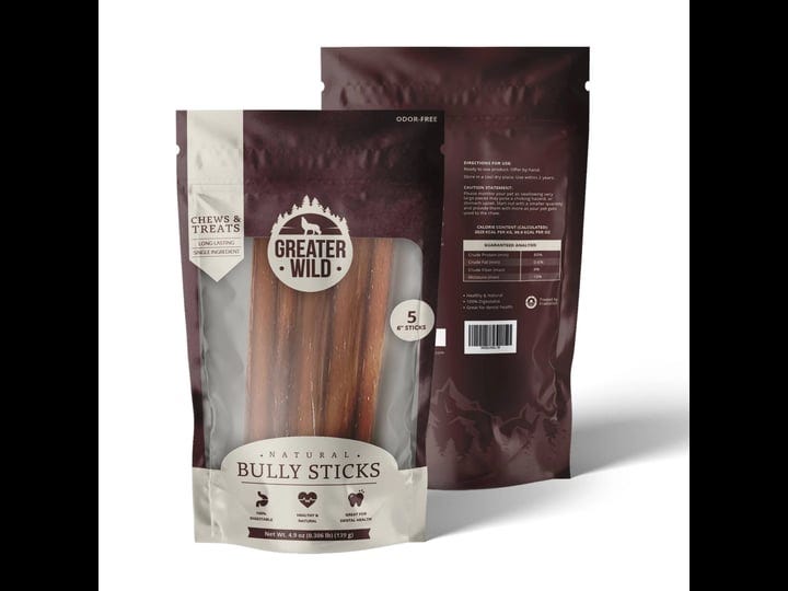 greater-wild-all-natural-ingredient-6-inch-bully-sticks-chews-treats-for-dogs-5-sticks-1