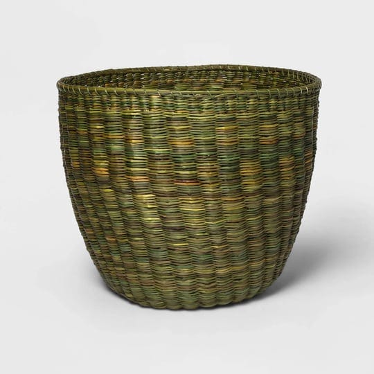 threshold-round-woven-junco-large-light-green-storage-basket-target-1