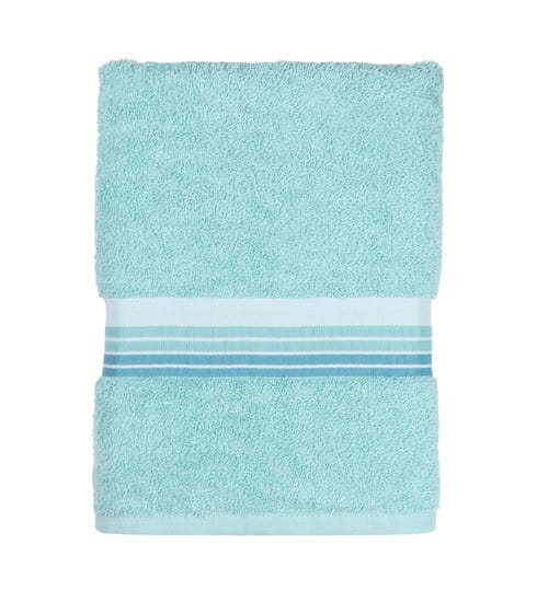 mainstays-basic-bath-collection-aqua-ombre-stripe-bath-towel-1