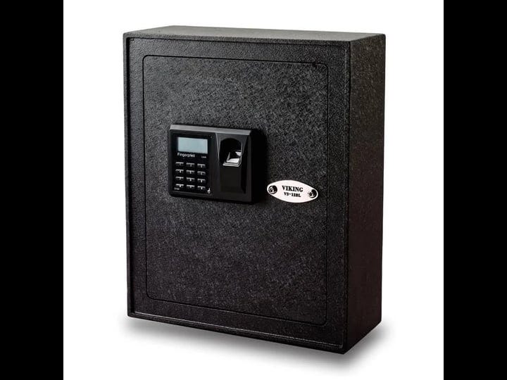 viking-security-safe-vs-12bl-biometric-fingerprint-wall-safe-1