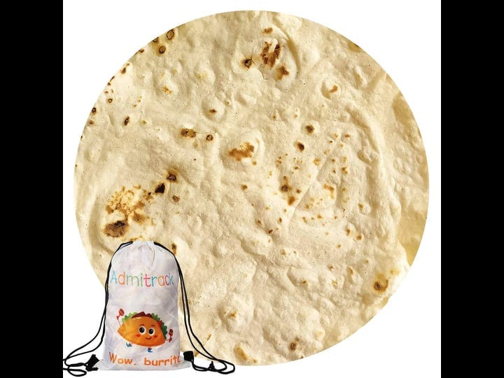 admitrack-tortilla-wrap-blanketburritos-round-wrap-blankettortilla-throw-blanketfunny-realistic-food-1