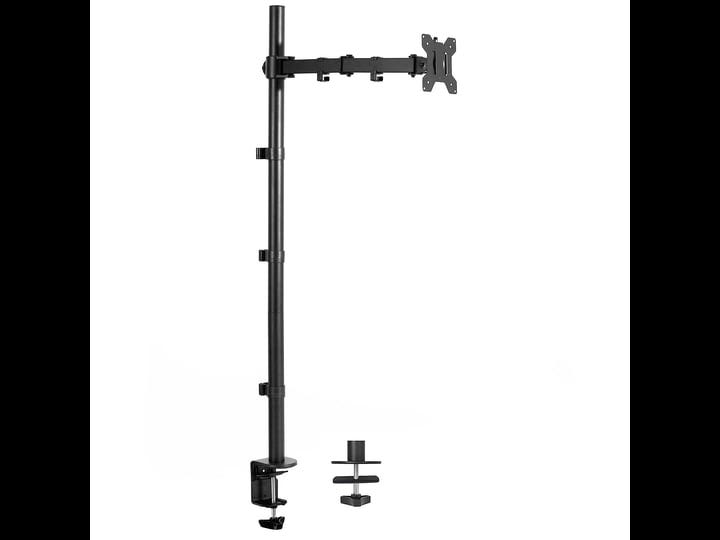 vivo-single-monitor-mount-extra-tall-adjustable-stand-fits-one-screen-up-to-28