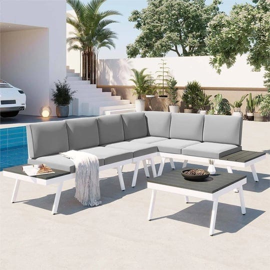 industrial-5-piece-aluminum-outdoor-patio-furniture-set-size-grey-1
