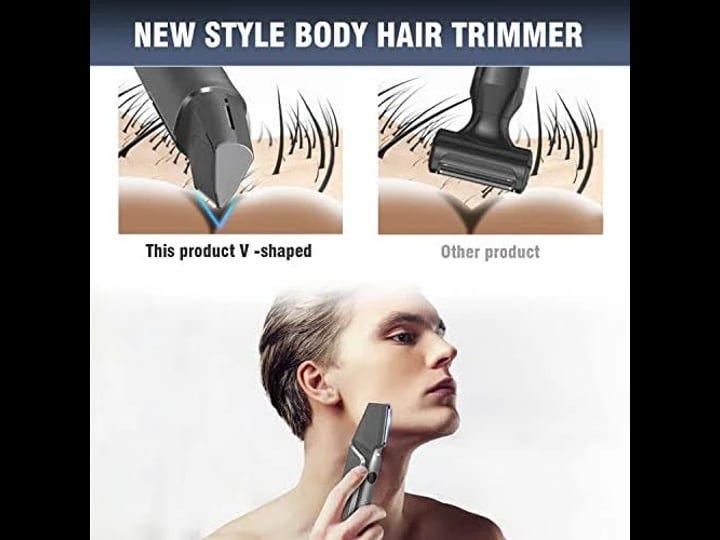 vgr-voyger-the-ultimate-body-hair-trimmer-for-men-waterproof-cordless-and-easy-to-use-perfect-for-gr-1