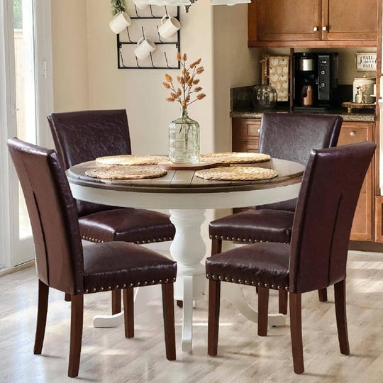 colamy-upholstered-parsons-dining-chairs-set-of-4-pu-leather-dining-room-kitchen-side-chair-with-nai-1