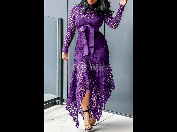 xpluswear-plus-size-formal-sheer-maxi-dresses-long-sleeve-lace-purple-3xl-18-21
