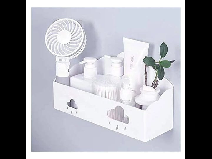 gweobz-bedside-shelf-wall-organizer-bedside-caddy-bedroom-adhesive-floating-shelves-kids-cloud-shelf-1